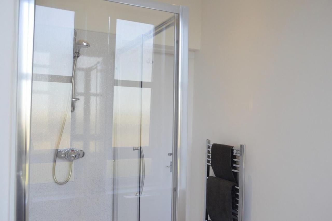Modern 1 Bedroom Flat In The Heart Of EDI Exteriér fotografie